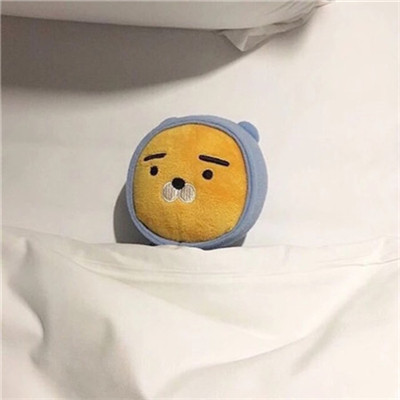 微信个性独一无二好看头像