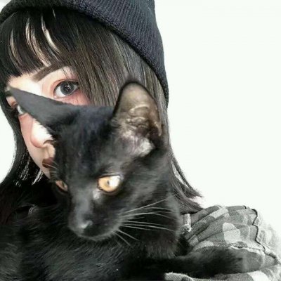 微信霸气超酷女生头像