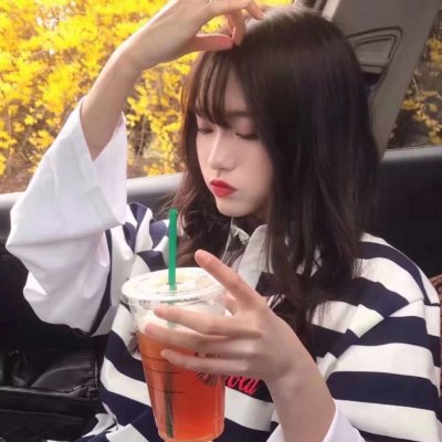 微信唯美最火抖音头像