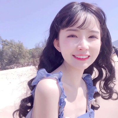 微信唯美最火抖音头像
