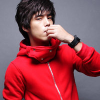 2018微信非主流带字情侣头像套图合集下载