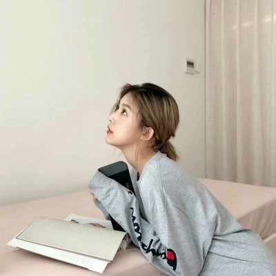 微信高清霸气女生头像