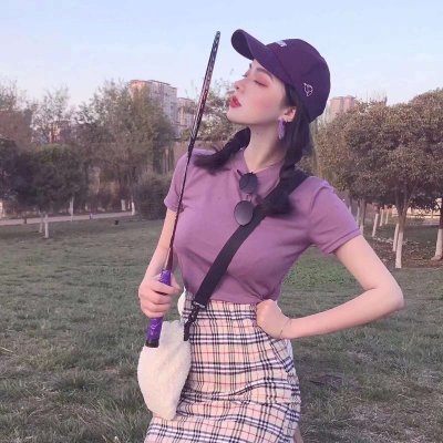 微信唯美最火抖音头像