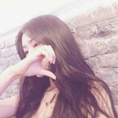 微信个性非主流女生头像