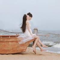 七夕虐狗专用微信最新情侣头像合集下载