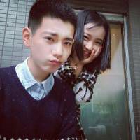 七夕虐狗专用微信最新情侣头像合集下载