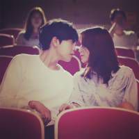 七夕虐狗专用微信最新情侣头像合集下载