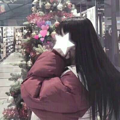 微信个性非主流女生头像
