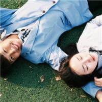 七夕虐狗专用微信最新情侣头像合集下载