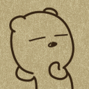 可爱的搞笑漫画熊微信爆笑恶搞表情包下载