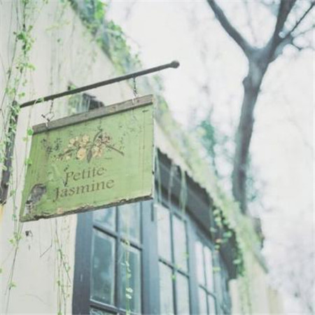 微信小清新唯美风景朋友圈配图