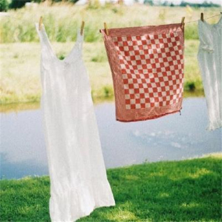 微信小清新唯美风景朋友圈配图