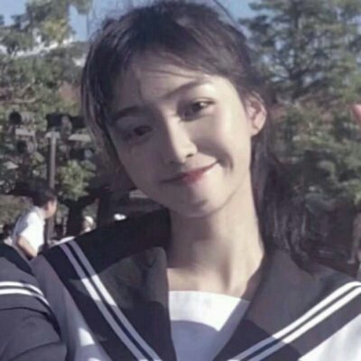 微信个性非主流女生头像