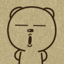 可爱的搞笑漫画熊微信爆笑恶搞表情包下载