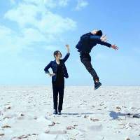 七夕虐狗专用微信最新情侣头像合集下载