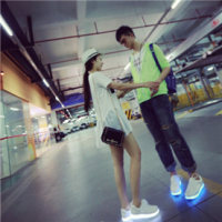 七夕虐狗专用微信最新情侣头像合集下载