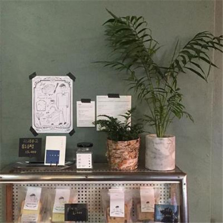 微信小清新唯美风景朋友圈配图