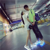 七夕虐狗专用微信最新情侣头像合集下载