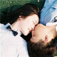 七夕虐狗专用微信最新情侣头像合集下载