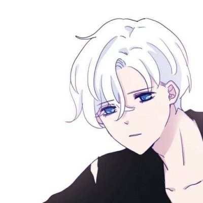 微信最新好看动漫二次元男生头像