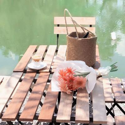 微信时尚小清新风景静物头像