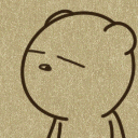 可爱的搞笑漫画熊微信爆笑恶搞表情包下载