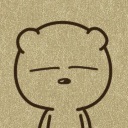 可爱的搞笑漫画熊微信爆笑恶搞表情包下载