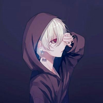 微信最新好看动漫二次元情侣头像