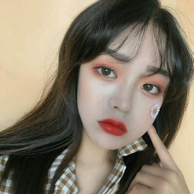 微信三人闺蜜头像