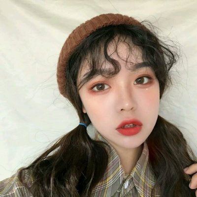 微信三人闺蜜头像