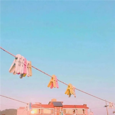 微信全景简约干净 朋友圈配图