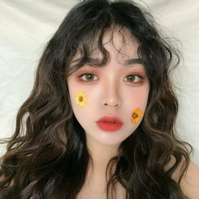 微信三人闺蜜头像