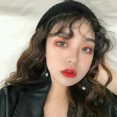 微信三人闺蜜头像