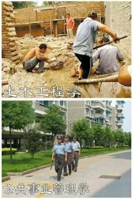 专业毕业之后能够干些啥微信恶搞表情包