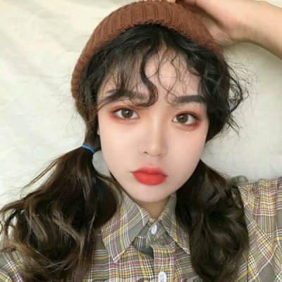 微信三人闺蜜头像