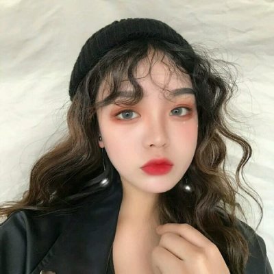 微信三人闺蜜头像