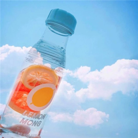 微信全景简约干净 朋友圈配图