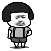 最新微信蘑菇头动态斗图恶搞表情包