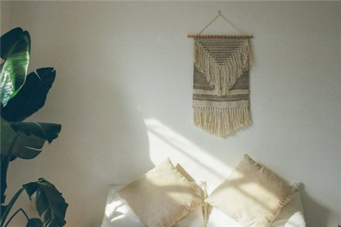 微信唯美意境干净小清新朋友圈配图