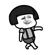 最新微信蘑菇头动态斗图恶搞表情包