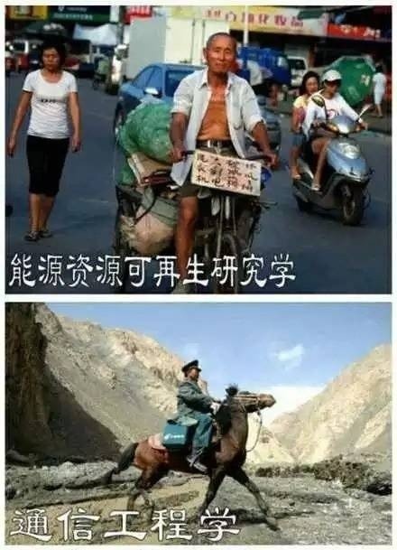 专业毕业之后能够干些啥微信恶搞表情包