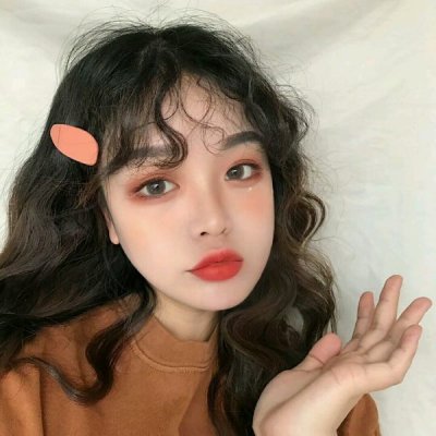 微信三人闺蜜头像