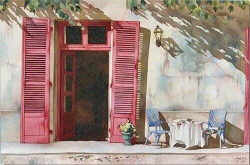 微信唯美梦幻温馨朋友圈配图