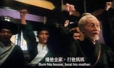 男生聊天必备微信表情包