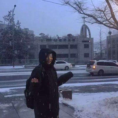 微信最火时尚非主流女生头像