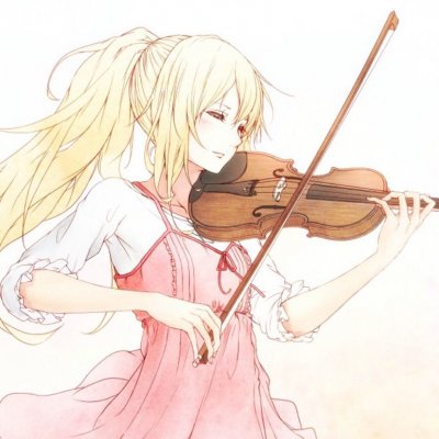 微信最火潮流时尚动漫二次元女生头像