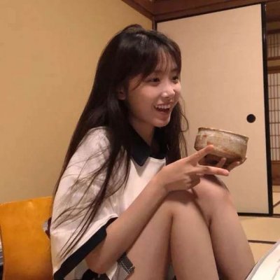 微信最火时尚非主流女生头像
