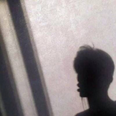 微信时尚个性非主流情侣头像