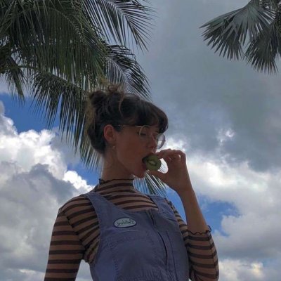 微信个性时尚好看欧美女生头像