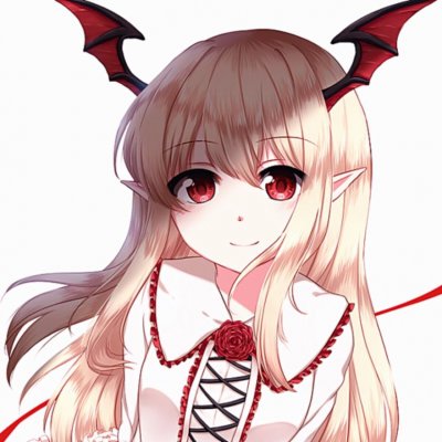 微信最火潮流时尚动漫二次元女生头像